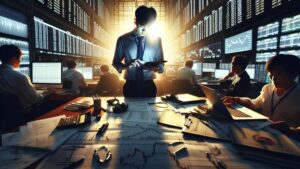 Asia stocks offer a Balanced view of global risk