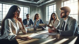 Building a Remarkable team structure that actually works