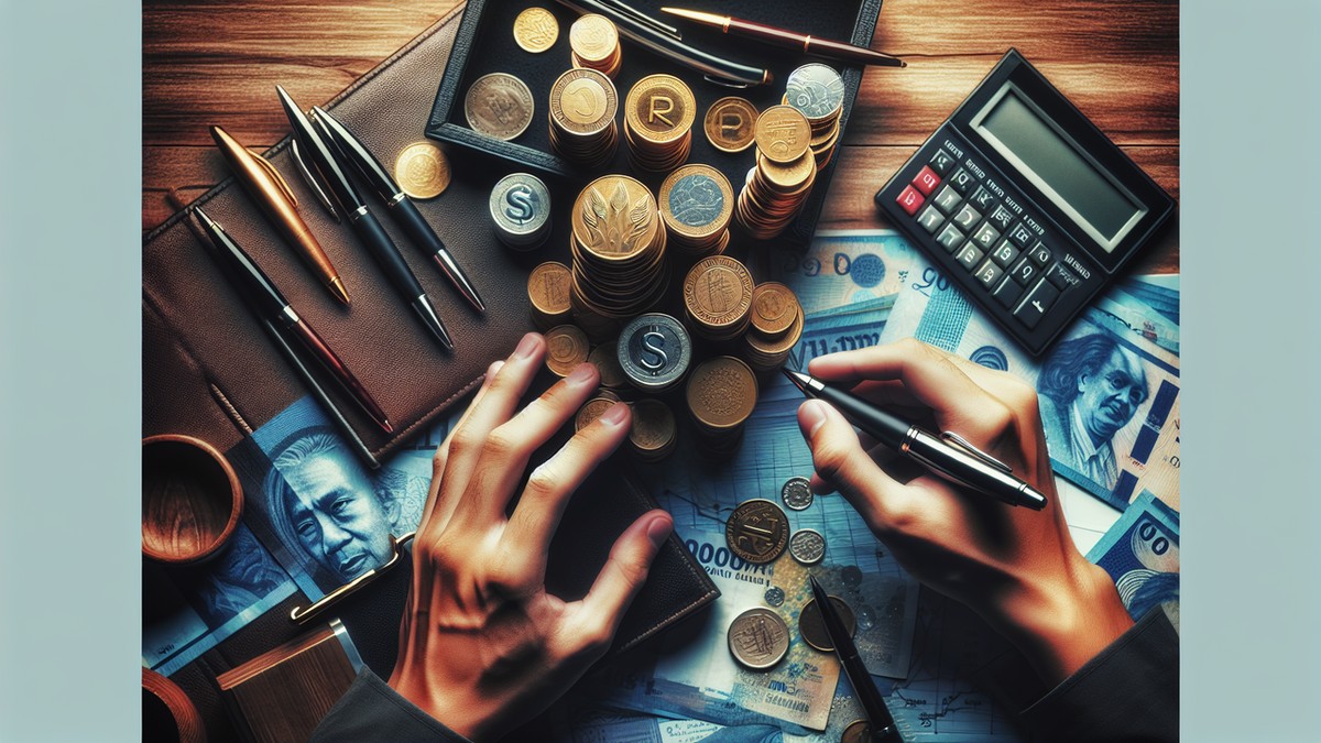 Rupiah gains a Remarkable edge as confidence returns